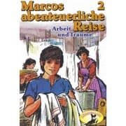 Cover von Arbeit und Träume
