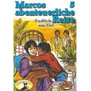 Cover von Endlich am Ziel