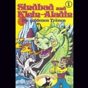 Cover von Die goldenen Tränen