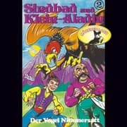 Cover von Der Vogel Nimmersatt