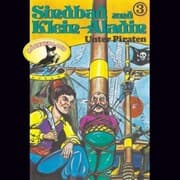 Cover von Unter Piraten