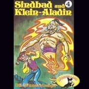 Cover von Die Wunderlampe