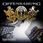 Cover von Superbanken