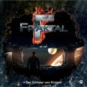 Cover von Der Schleier von Kintaru