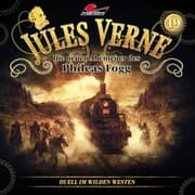 Cover von Duell im Wilden Westen