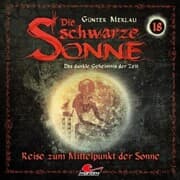 Cover von Reise zum Mittelpunkt der Sonne