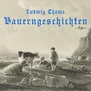 Cover von Bauerngeschichten