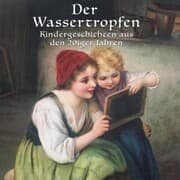 Cover von Der Wassertropfen