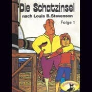 Cover von Die Schatzinsel