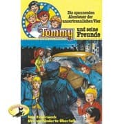 Cover von Das Feuerwerk / Der verhinderte Überfall