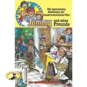 Cover von Der nächtliche Überfall