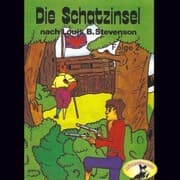 Cover von Die Schatzinsel