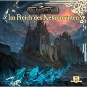 Cover von Im Reich des Nekromanten