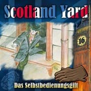 Cover von Das Selbstbedienungsgift