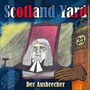Cover von Der Ausbrecher