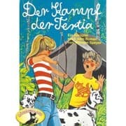 Cover von Wilhelm Speyer, Der Kampf der Tertia