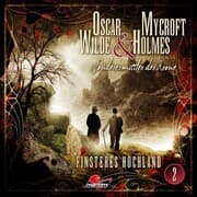 Cover von Finsteres Hochland