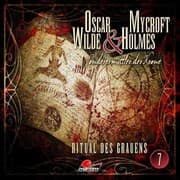 Cover von Ritual des Grauens