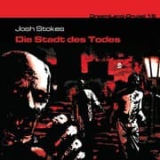 Cover von Die Stadt des Todes