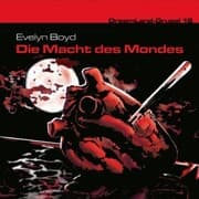 Cover von Die Macht des Mondes