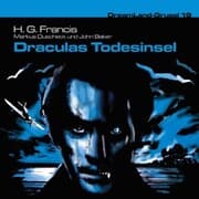 Cover von Draculas Todesinsel