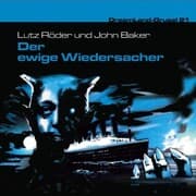 Cover von Der ewige Widersacher