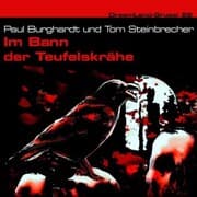Cover von Im Bann der Teufelskrähe