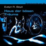 Cover von Haus der bösen Träume
