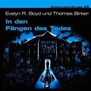 Cover von In den Fängen des Todes
