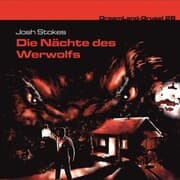Cover von Die Nächte des Werwolfs