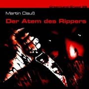 Cover von Der Atem des Rippers