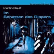 Cover von Im Schatten des Rippers