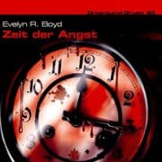 Cover von Zeit der Angst