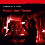 Cover von Hotel der Toten