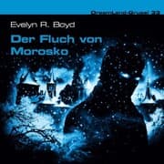 Cover von Der Fluch von Morosko