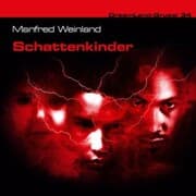 Cover von Schattenkinder