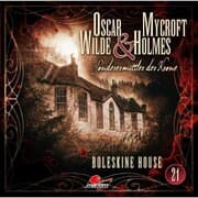 Cover von Boleskine House