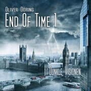 Cover von Dunkle Visionen
