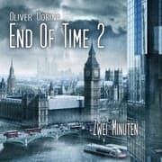 Cover von Zwei Minuten