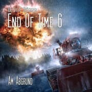 Cover von Am Abgrund