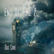 Cover von Das Core