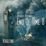 Cover von Vergeltung