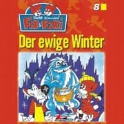 Cover von Der ewige Winter