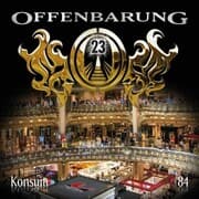 Cover von Konsum