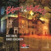 Cover von Bei den drei Eichen
