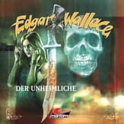 Cover von Der Unheimliche