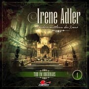 Cover von Tod im Oberhaus