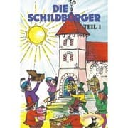 Cover von Die Schildbürger