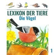 Cover von Die Vögel