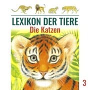 Cover von Die Katzen